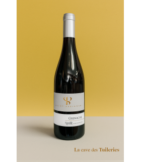 IGP OC Château St Preignan GRENACHE Rouge 75cl