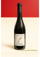 BOURGUEIL Rouge - Marc Galbrun L'Encre de Loire 75cl