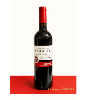 AOP Madiran - Cailloux de Pyren - Maouries 75cl