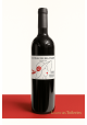 AOP FRONTON ROUGE 75CL DAME NEGRETTE
