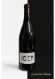 AOP SAINT NICOLAS DE BOURGUEIL IDEM (Cabernet Franc) Rouge 75cl