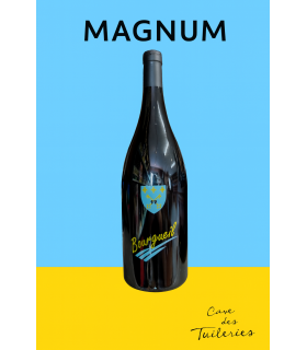 Magnum ABC BOURGUEIL Rouge Domaine Galbrun 150cl