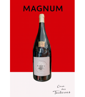 BOURGUEIL Rouge - Marc Galbrun L'Encre de Loire 75cl