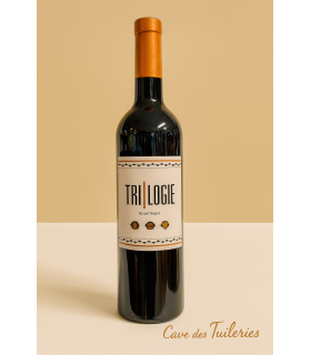 IGP OC TRILOGIE RGE 75CL