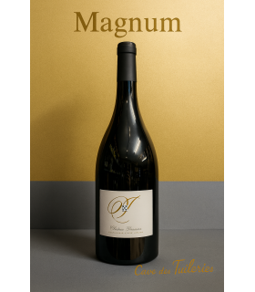 CHATEAU VESSIERES COSTIERES DE NIMES ROUGE MAGNUM 1.5L