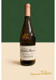 AOP FAUGERES BLANC LES CHAMPS PERDUS L'ANCIENNE MERCERIE 75cl