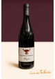 AOP CORBIERE Rouge ADAGIO (Grenache,Cinsault,Syrah) 75cl