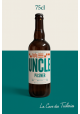 Brasserie UNCLE (22) PILSNER 4.4% 75cl
