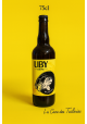 UBY BIERE BLONDE 5.2% 75CL