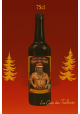 Bière de Noël Brasserie et Distillerie de Dinan 75cl