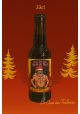 Bière de Noël Brasserie et Distillerie de Dinan 33cl