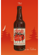 Brasserie DRAO (35) RED ALE Cabaret 6% 75cl