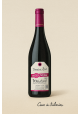 AOP BEAUJOLAIS NOUVEAU LAURENT SEVE 12.5% 75CL