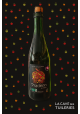 Ferme Adrak (35) CIDRE BIO DEMI SEC 75cl