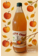 Jus de Pomme BIO PEPIN SONNANT Le P'tit Fausset (22) 75cl
