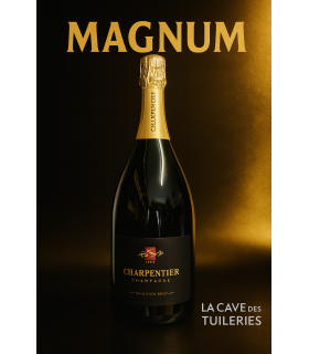 CHARPENTIER CHAMPAGNE MAGNUM