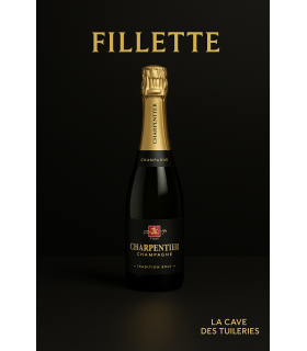 CHARPENTIER CHAMPAGNE BRUT TRAD