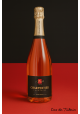 Champagne CHARPENTIER Rosé Brut (dosage brut) 75cl