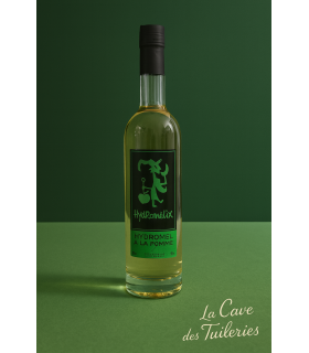 CHOUCHEN HYDROMELIX Pomme FISSELIER 14.1% 50cl