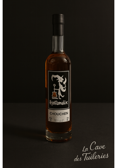 HYDROMELIX CHOUCHEN FISSELIER 13% 50cl