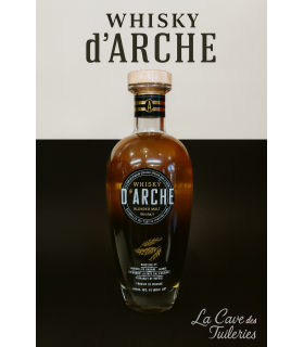 WHISKY D'ARCHE SPIRIT (ECOSSAIS,BLENDED,HIGHLANDS) 43% 70CL