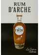 RHUM D'ARCHE SPIRIT 100% CARAÏBES