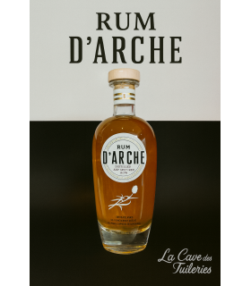 RHUM D'ARCHE SPIRIT 100% CARAÏBES