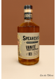 Distillerie LA MINE D'OR (56) RHUM Vanité Speaky Spiced 35% 70cl
