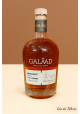 Distillerie LA MINE D'OR (56) Whisky GALAAD Finish ex Fût Rhum 46% 70cl