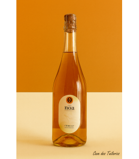 MAISON NOA (22) Cidre 0.0% Cuvée Intense 75cl