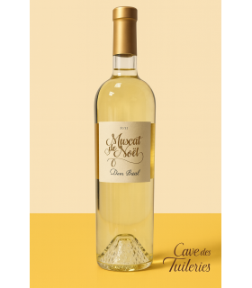 MUSCAT DE NOEL DOM BRIAL