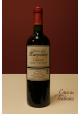 AOP CAHORS ROUGE BIO CHATEAU DE MARJOLIERE 75CL