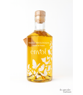 WHISKY ENVOL 40% 50CL