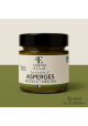 Tartinable d'ASPERGES ROTIES ET MENTHE 90g L'Atelier d'Emile