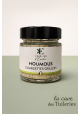 Houmous courgettes grillées 90g L'Atelier d'Emile