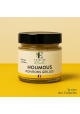 Houmous poivrons grillés 90g L'Atelier d'Emile