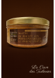 Rillette de poulet au poivron grillés et piment d'espelette Salaisons Val d'Allier 120G