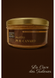Rillettes Pur Canard Salaisons du Val d'Allier 120G