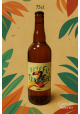 BIERE VIEUX SINGE SOUFFLE TROPICAL (A.W) 75CL BRETAGNE
