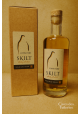 Distillerie de la Roche Aux Fées (35) SKILT L'ONM FORT Whisky Single Malt Tourbé 50cl 43%