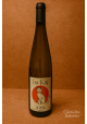AOP ALSACE LA REINE PINOT GRIS LES KATZ 75CL BIO
