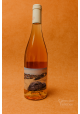VDF LES CABANES Rosé (cinsault) Amélia BARBIER 12.5% 75cl