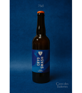 ATHANOR BLANCHE WITBIER 75CL L'OEUVRE DU BLANC 4.6%