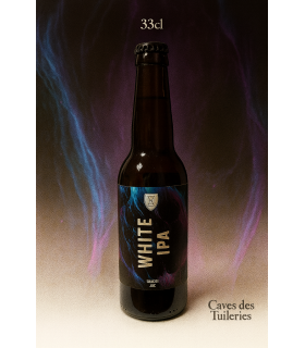 Brasserie ATHANOR (35) WHITE IPA 33CL