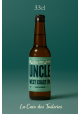 BIERE UNCLE "WEST COAST IPA" 33cl