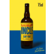 Brasserie UNCLE (22) SAINT-QUAY (Blonde) 4.9% 75cl