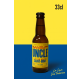 Brasserie UNCLE (22) SAINT-QUAY (Blonde) 4.9% 33cl