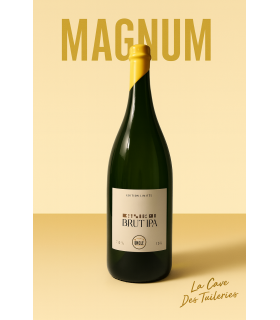 BIERE UNCLE MAGNUM "BRUT IPA" 150cl