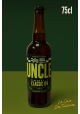 Brasserie UNCLE (22) CLASSIC IPA 5.5% 75cl