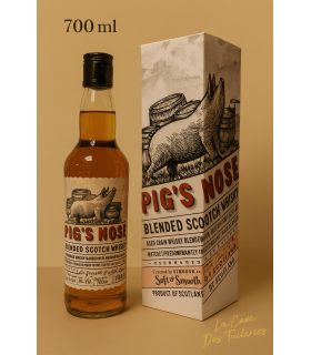 PIG'S NOSE BLENDED ECOSSE